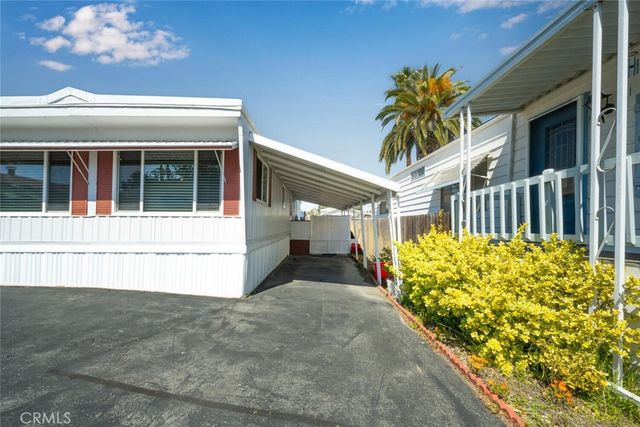 6229 E GOLDEN SANDS Drive 193, Long Beach, CA 90803