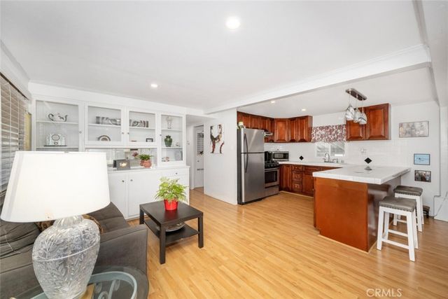 6229 E GOLDEN SANDS Drive 193, Long Beach, CA 90803