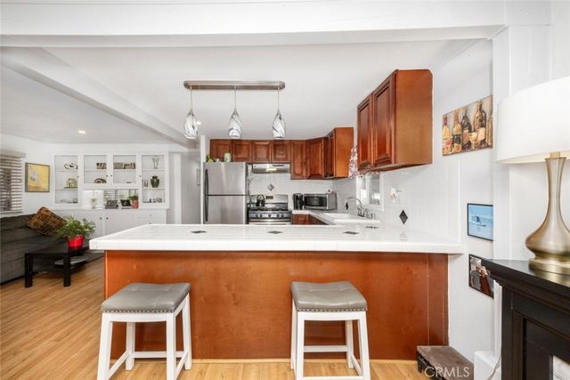 6229 E GOLDEN SANDS Drive 193, Long Beach, CA 90803