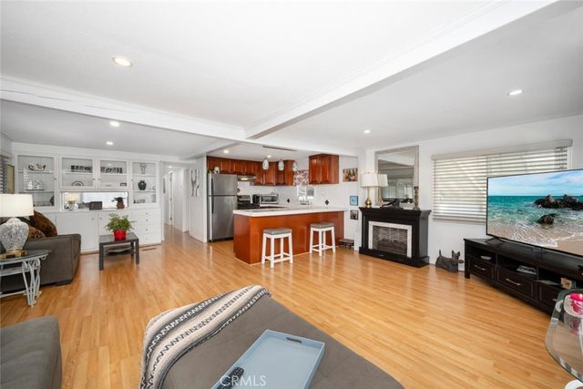 6229 E GOLDEN SANDS Drive 193, Long Beach, CA 90803