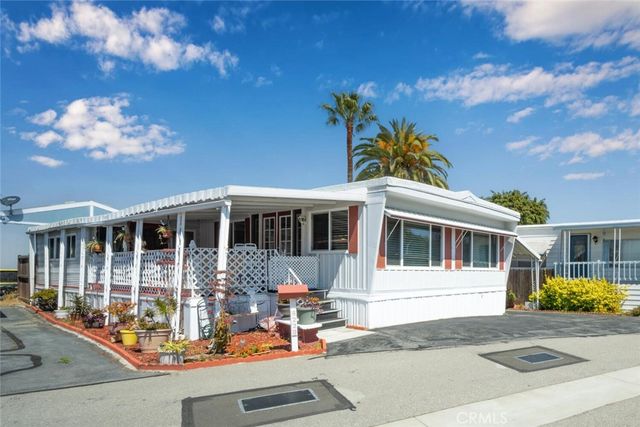 6229 E GOLDEN SANDS Drive 193, Long Beach, CA 90803