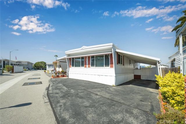 6229 E GOLDEN SANDS Drive 193, Long Beach, CA 90803