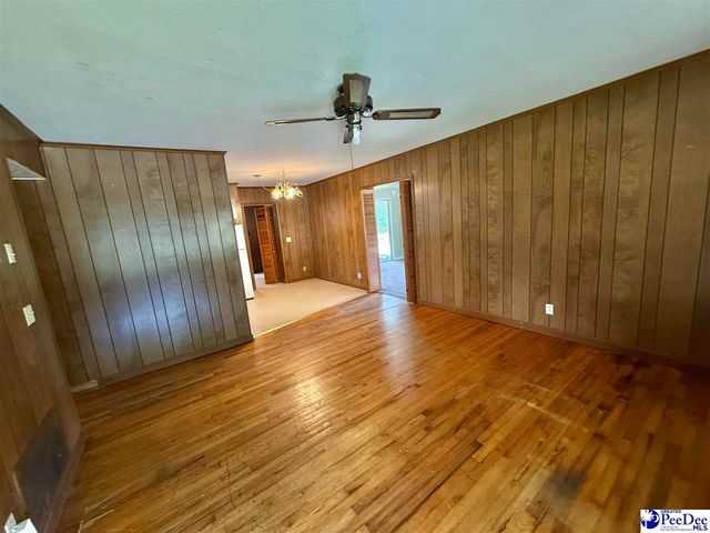508 Southern Pines Street, Darlington, SC 29523