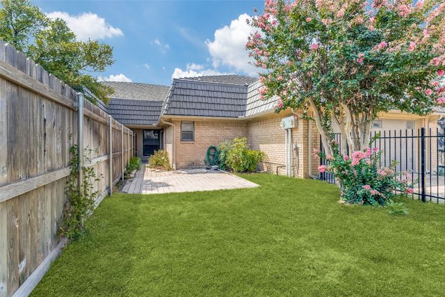 5809 Orchid Lane, Dallas, TX 75230