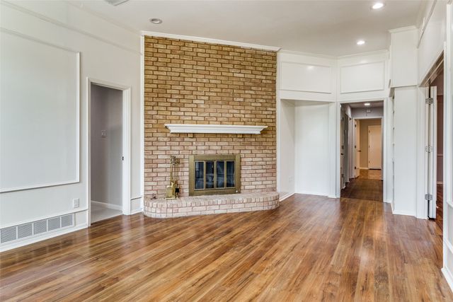 5809 Orchid Lane, Dallas, TX 75230