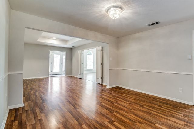5809 Orchid Lane, Dallas, TX 75230