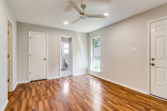 5809 Orchid Lane, Dallas, TX 75230
