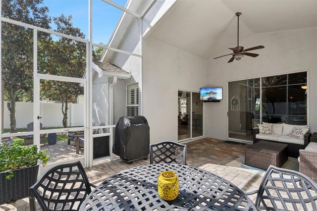 271 WESCLIFF DRIVE, Ocoee, FL 34761