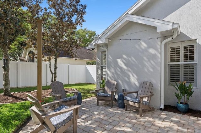 271 WESCLIFF DRIVE, Ocoee, FL 34761