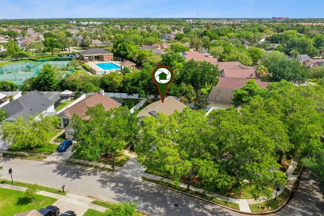 271 WESCLIFF DRIVE, Ocoee, FL 34761