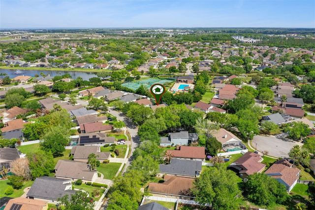 271 WESCLIFF DRIVE, Ocoee, FL 34761