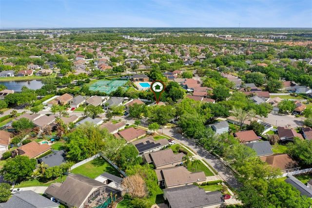 271 WESCLIFF DRIVE, Ocoee, FL 34761