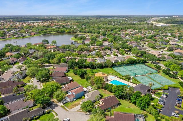 271 WESCLIFF DRIVE, Ocoee, FL 34761