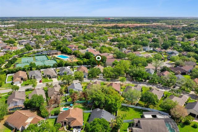 271 WESCLIFF DRIVE, Ocoee, FL 34761