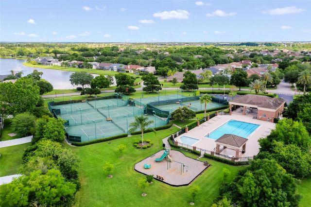 271 WESCLIFF DRIVE, Ocoee, FL 34761