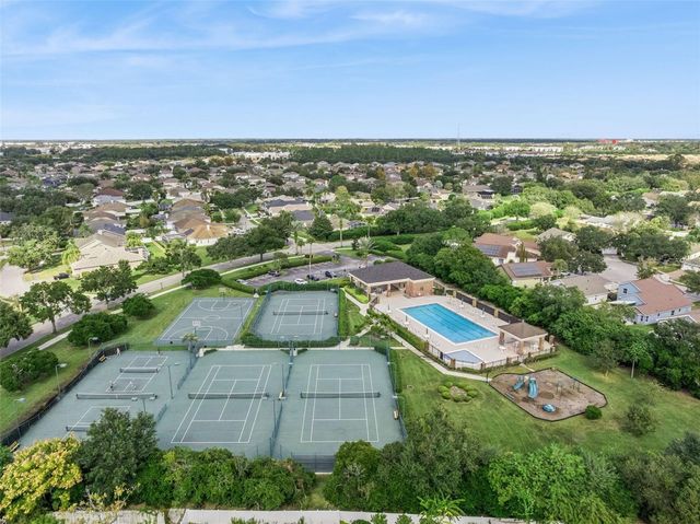 271 WESCLIFF DRIVE, Ocoee, FL 34761