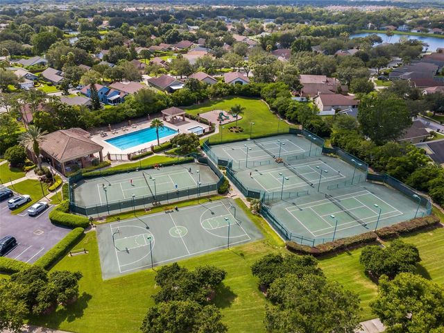 271 WESCLIFF DRIVE, Ocoee, FL 34761