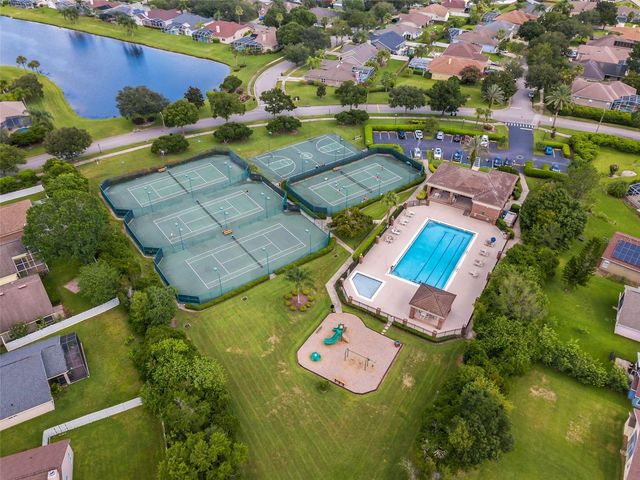 271 WESCLIFF DRIVE, Ocoee, FL 34761