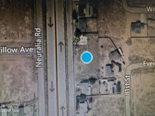 Neuralia Road, California City, CA 93505