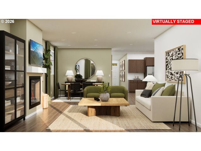 457 Ne Hunter Dr, Estacada, OR 97023