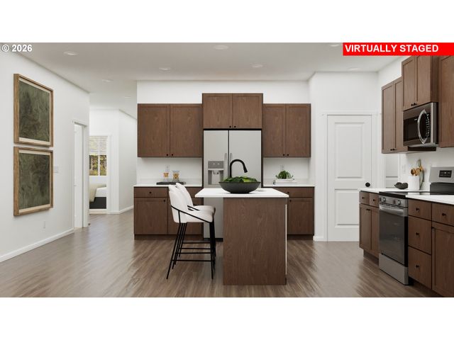 457 Ne Hunter Dr, Estacada, OR 97023