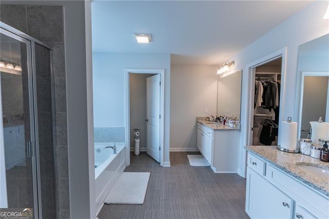 2038 Mitchell Farms Road, Grayson, GA 30017