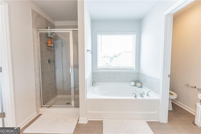 2038 Mitchell Farms Road, Grayson, GA 30017