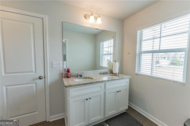 2038 Mitchell Farms Road, Grayson, GA 30017