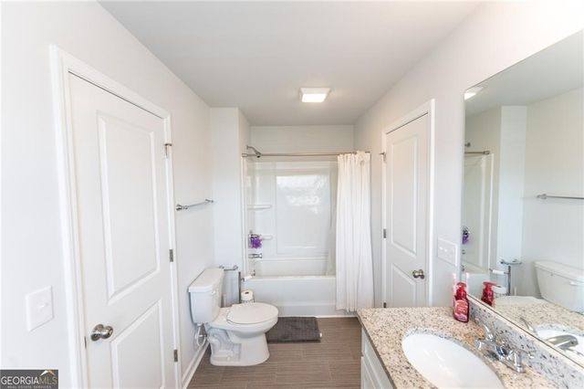 2038 Mitchell Farms Road, Grayson, GA 30017