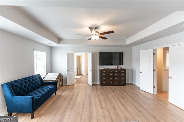 2038 Mitchell Farms Road, Grayson, GA 30017