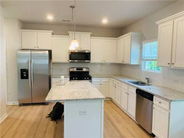 2038 Mitchell Farms Road, Grayson, GA 30017