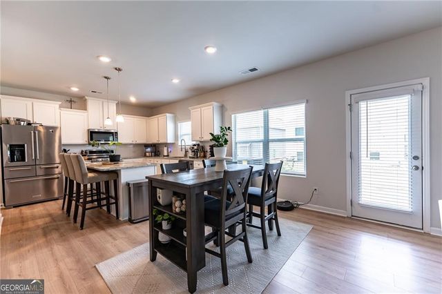 2038 Mitchell Farms Road, Grayson, GA 30017