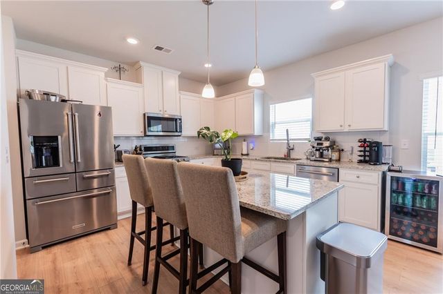 2038 Mitchell Farms Road, Grayson, GA 30017