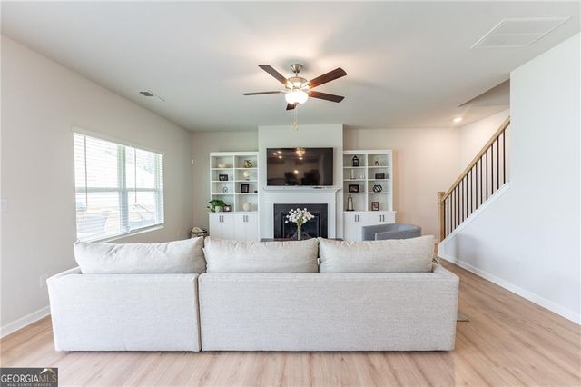 2038 Mitchell Farms Road, Grayson, GA 30017