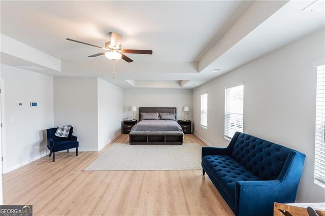 2038 Mitchell Farms Road, Grayson, GA 30017