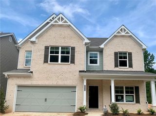 2038 Mitchell Farms Road, Grayson, GA 30017