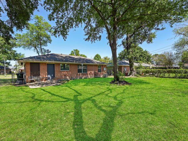 1115 W 31st Street, Houston, TX 77018