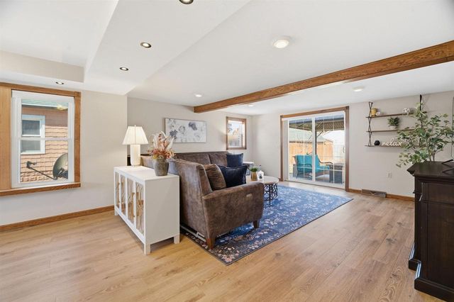 628 2ND STREET, Menasha, WI 54952