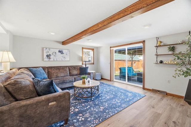 628 2ND STREET, Menasha, WI 54952
