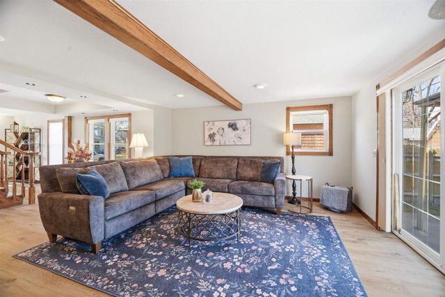 628 2ND STREET, Menasha, WI 54952
