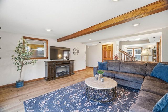 628 2ND STREET, Menasha, WI 54952