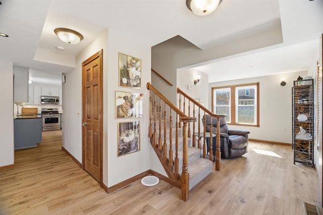 628 2ND STREET, Menasha, WI 54952