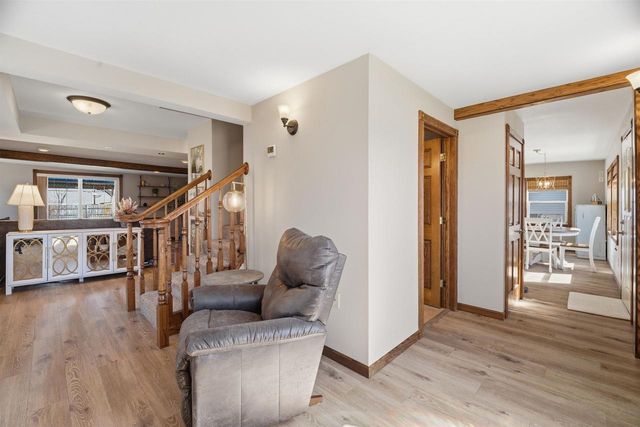 628 2ND STREET, Menasha, WI 54952