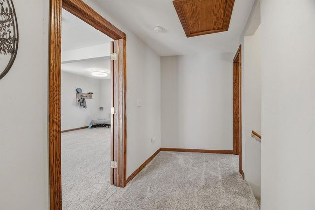 628 2ND STREET, Menasha, WI 54952