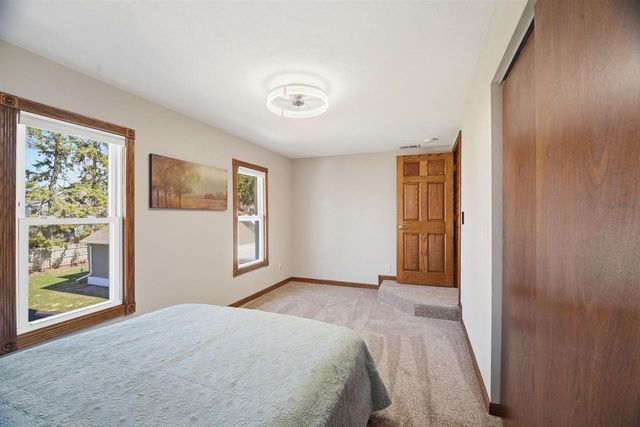628 2ND STREET, Menasha, WI 54952