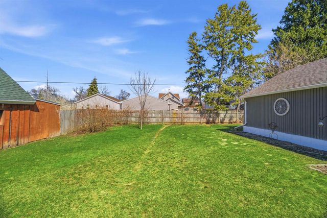 628 2ND STREET, Menasha, WI 54952