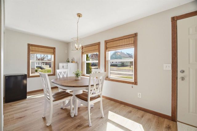 628 2ND STREET, Menasha, WI 54952
