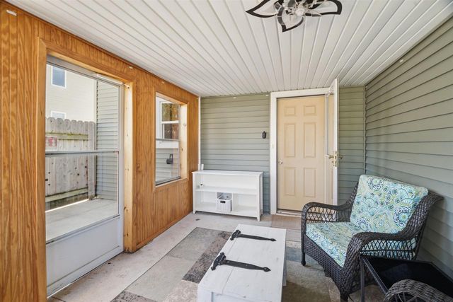 628 2ND STREET, Menasha, WI 54952