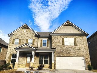 3405 Ivy Farm Path, Buford, GA 30519