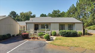 32 Martin Drive # D, Whispering Pines, NC 28327